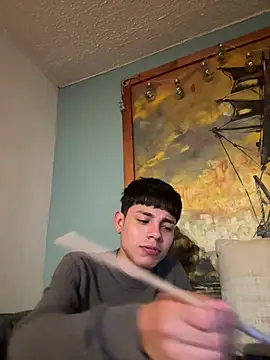 Andy_Belier23 即時 XXX 聊天