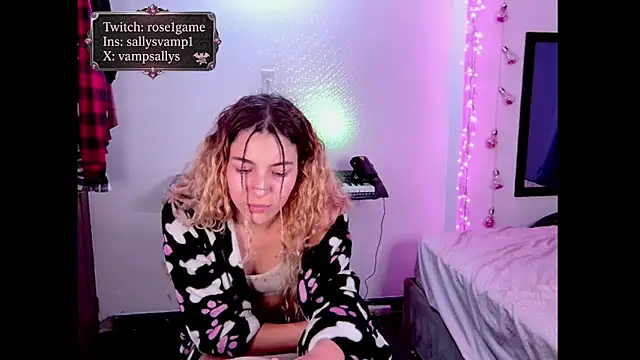 galatea_tantric – Live XXX-chat