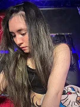 Sophie_LS' Live XXX Chat