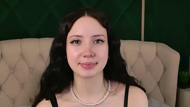 GraceMartinos – Live XXX-chat