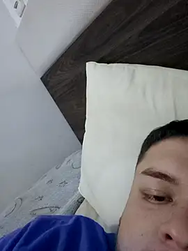 Show de webcam de rich_ryx