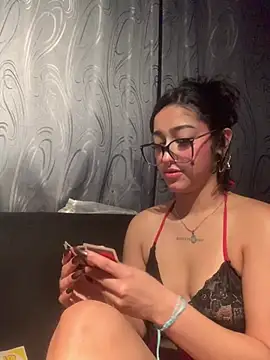 LilithMonette Live XXX-chat