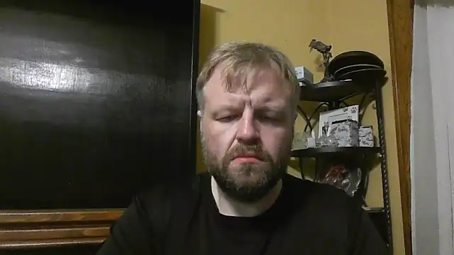 Chat XXX Live TheOneDonShaun