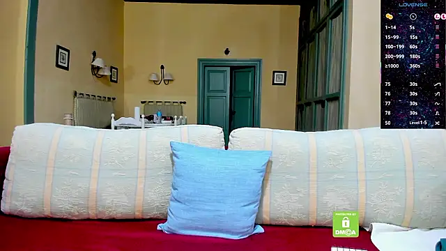 Show Webcam de brad_latino