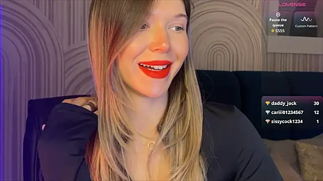 viviann_evans élő XXX-chatje