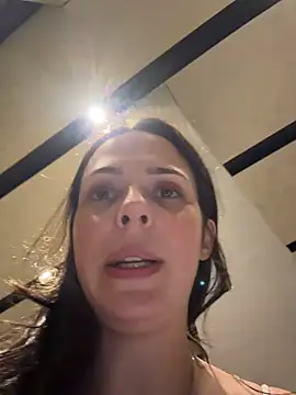 Show modela Lady_LauraRose na web-kameri