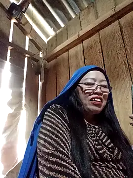 Agnes-baby: вебкам-шоу