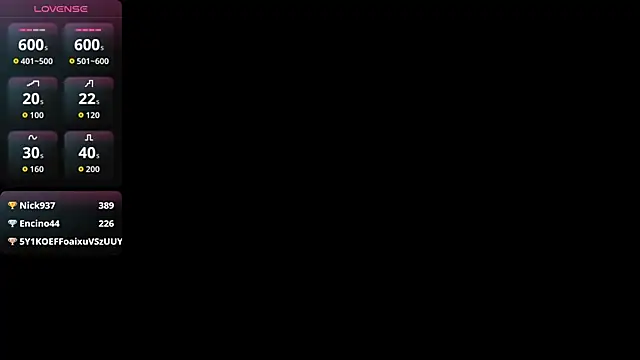 MargaritaGrey 即時 XXX 聊天