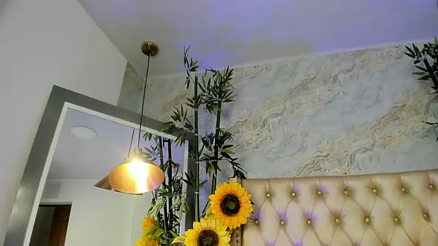 Czat XXX na żywo – LittleeJaz