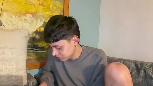 Czat XXX na żywo – Andy_Belier23