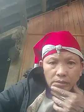 mama-cute Obrolan Langsung XXX