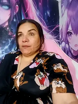 Czat XXX na żywo – Zuleyka_69