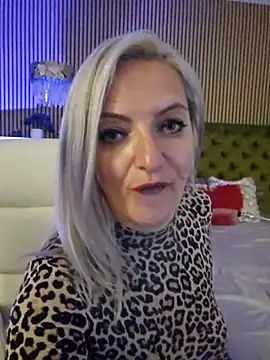 Czat XXX na żywo – LadyTouch