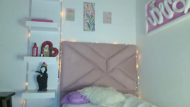 Czat XXX na żywo – eva_sin18