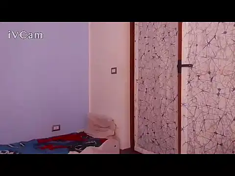 Renegade1608のライブXXXチャット