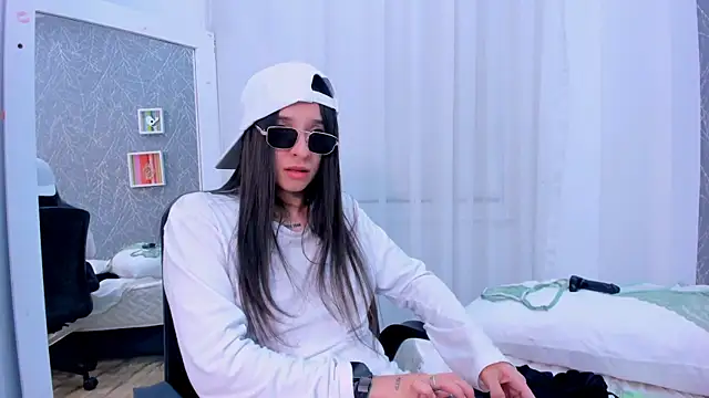 Czat XXX na żywo – ViictoriiaSaenz