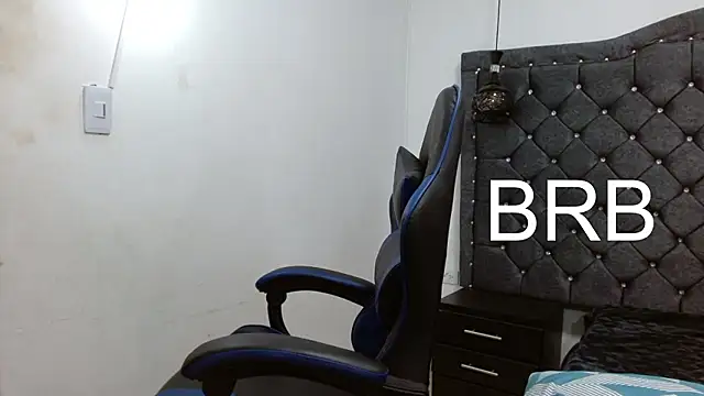 Show Webcam de luka_big18