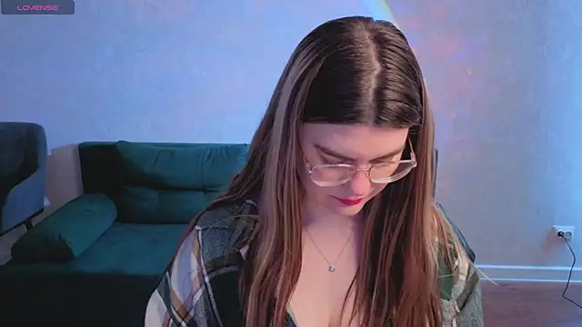 Czat XXX na żywo – zoe_j0y