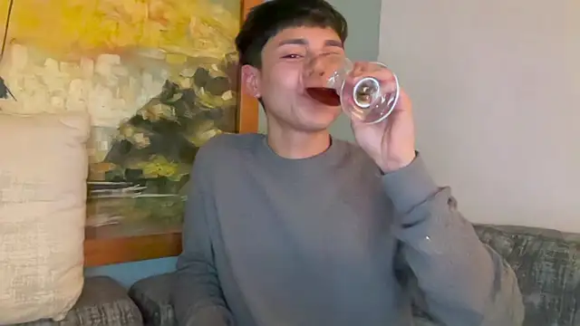 Chatroom XXX en direct de Andy_Belier23