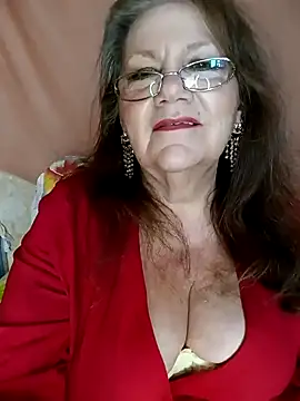 Pokazy przed kamerką – Snezhana