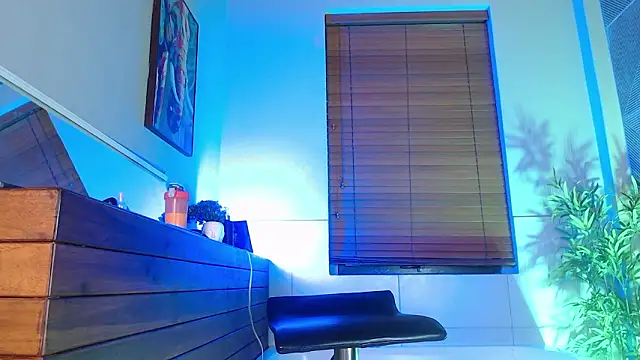 Chat +18 de Dustin_Sonne ao vivo