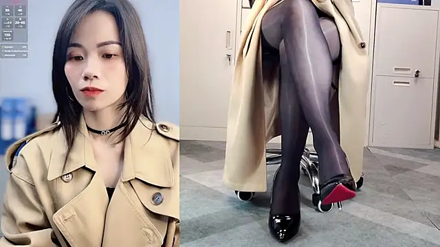 Czat XXX na żywo – Lynnalltop-165-KeKe