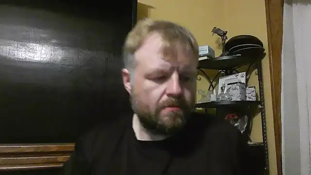 TheOneDonShaun 在線直播表演