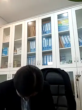 Czat XXX na żywo – ialnuyoa_h