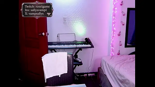 Czat XXX na żywo – galatea_tantric