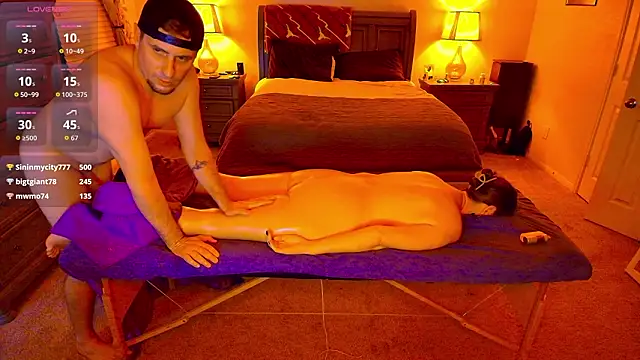 YourAvgNeighbors' Live XXX Chat