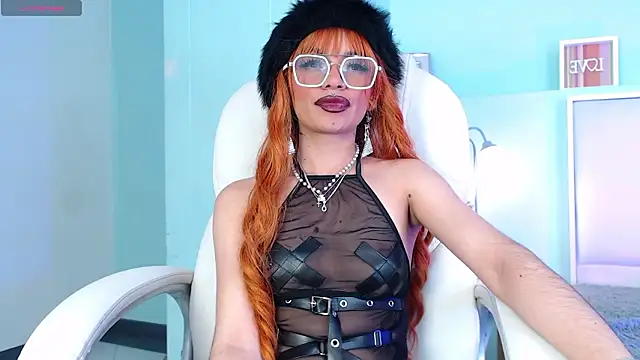 Czat XXX na żywo – Emerald_gh