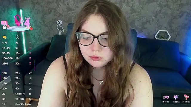 Czat XXX na żywo – LuxSopphia