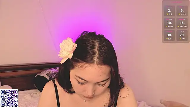 Czat XXX na żywo – ColettaMejias