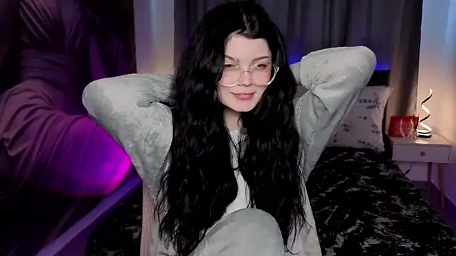 Czat XXX na żywo – MileyRood