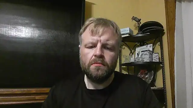 TheOneDonShaun's Live XXX Chat