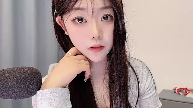 smalldaisy's Webcam Show