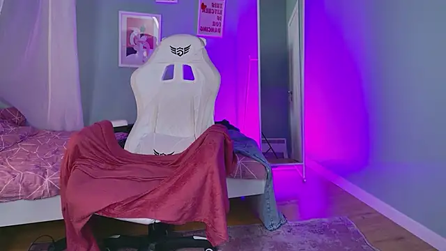 Czat XXX na żywo – AvaSun