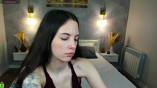 Czat XXX na żywo – elise_robbie