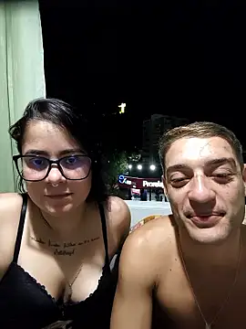 Show webcam de Desejoprivadoa