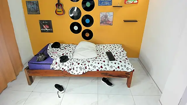 Czat XXX na żywo – lilithevil32