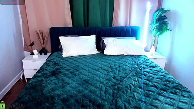 Czat XXX na żywo – Crystal-Lace