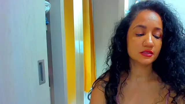 Czat XXX na żywo – alaskmiller1