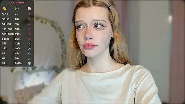 Czat XXX na żywo – boobsybootie