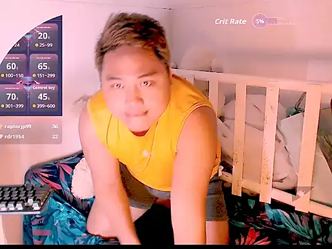 Hardking_69のウェブカメラショー