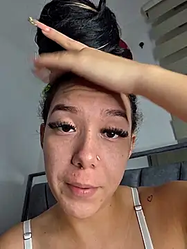 Show de webcam de alaia_princess