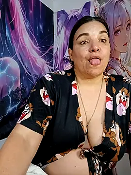 دردشة Zuleyka_69 الجنسية المباشرة