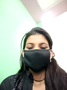 Chatroom XXX en direct de Aafreen_36