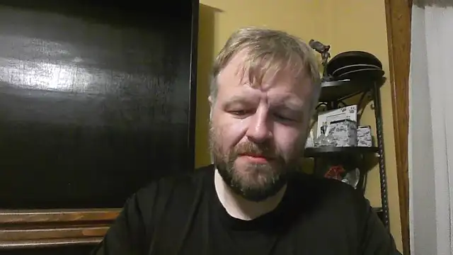 Chatroom XXX en direct de TheOneDonShaun