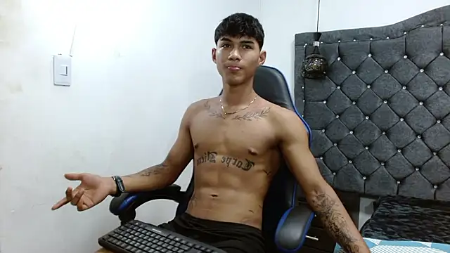 luka_big18: онлайн-секс-чат