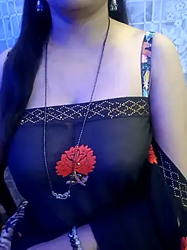 kindar-joy Show in webcam